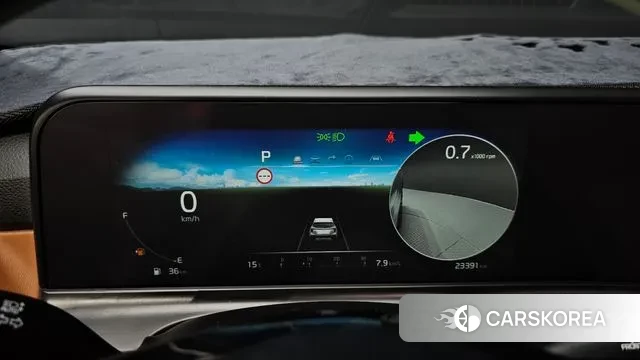 Kia The New Seltos id 3400616 из Кореи 18