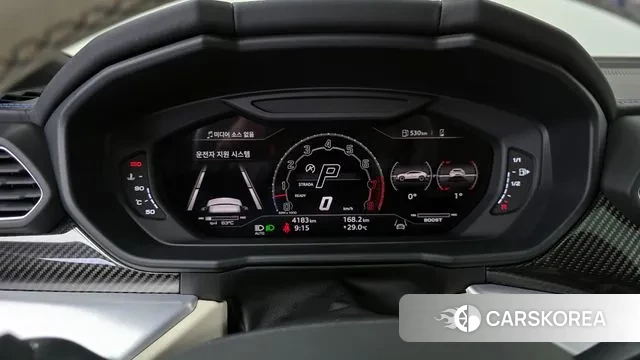 Lamborghini Urus id 3068870 из Кореи 18