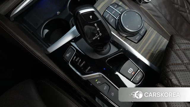 BMW 6 Series GT (G32) id 4638316 из Кореи 33