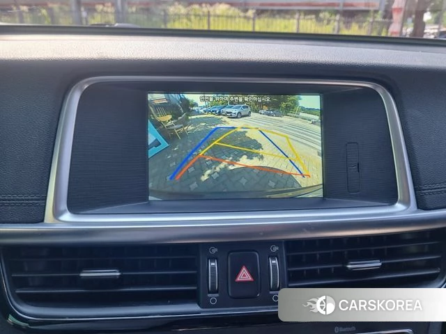 Kia K5 second generation id 4459772 из Кореи 14