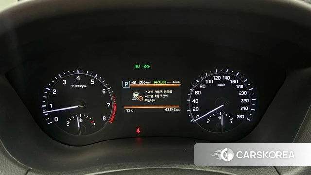 Genesis G80 id 3905463 из Кореи 18