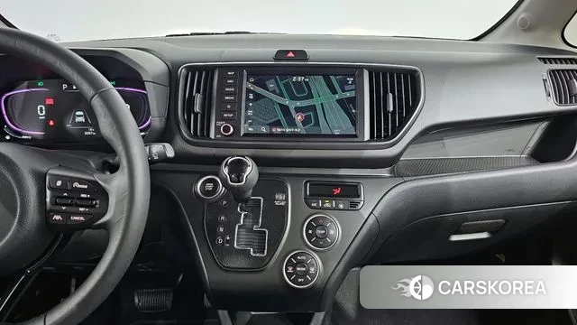 Kia The New Kia Ray id 3299922 из Кореи 18