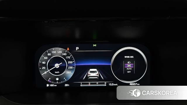 Kia Sorento 4th Generation id 4482541 из Кореи 34