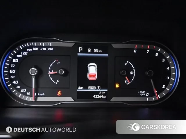 Hyundai Tucson (NX4) id 3311137 из Кореи 18