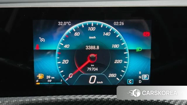 Mercedes-Benz A-Class W177 id 4732322 из Кореи 18