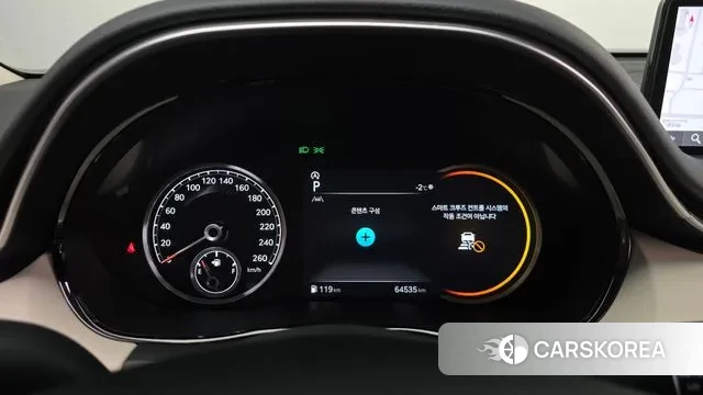 Genesis GV70 id 3616309 из Кореи 18