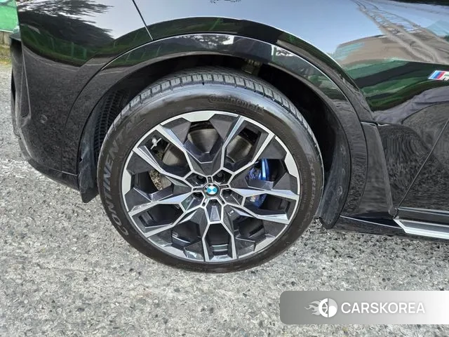 BMW X7 (G07) id 3022064 из Кореи 15