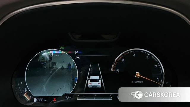 Genesis GV80 id 4594350 из Кореи 18