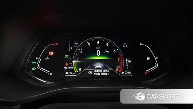 Renault Korea (Samsung) XM3 id 3910776 из Кореи 18