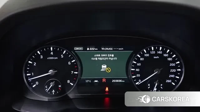 Kia More K9 id 3772041 из Кореи 18