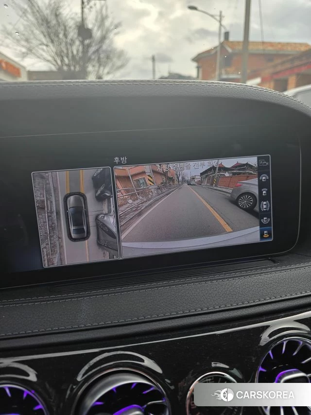 Mercedes-Benz S-Class W222 id 3792052 из Кореи 13