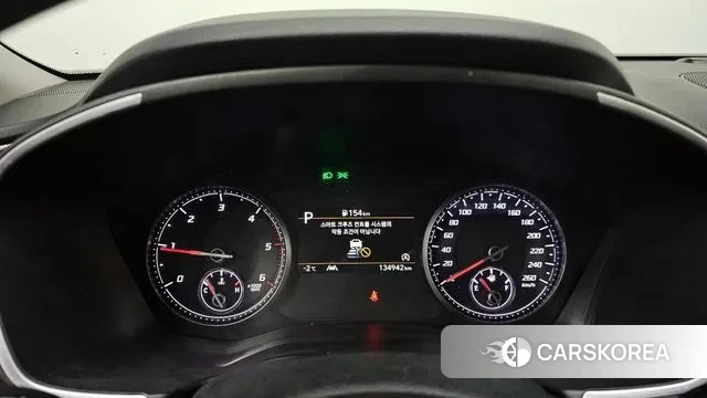 Hyundai The New Santa Fe id 3551948 из Кореи 18