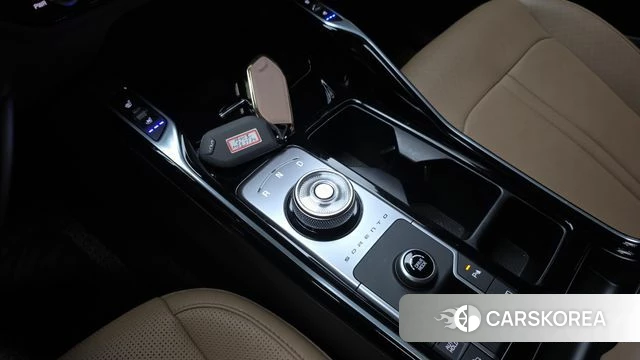 Kia The New Sorento 4th Generation id 4752638 из Кореи 29