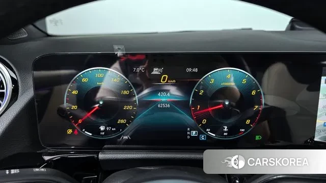 Mercedes-Benz GLA - Class H247 id 3598006 из Кореи 18