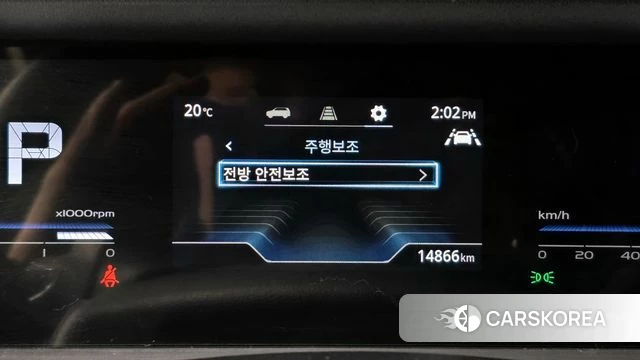 Ssangyong Torres id 4281170 из Кореи 30