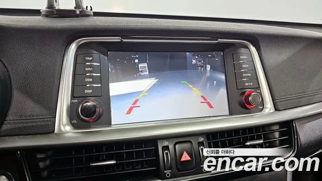 Kia The New K5 2nd generation id 2530685 из Кореи 18