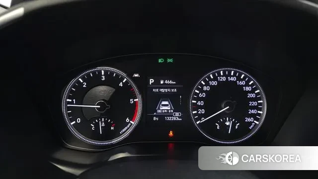 Hyundai Santa Fe TM id 3470031 из Кореи 18