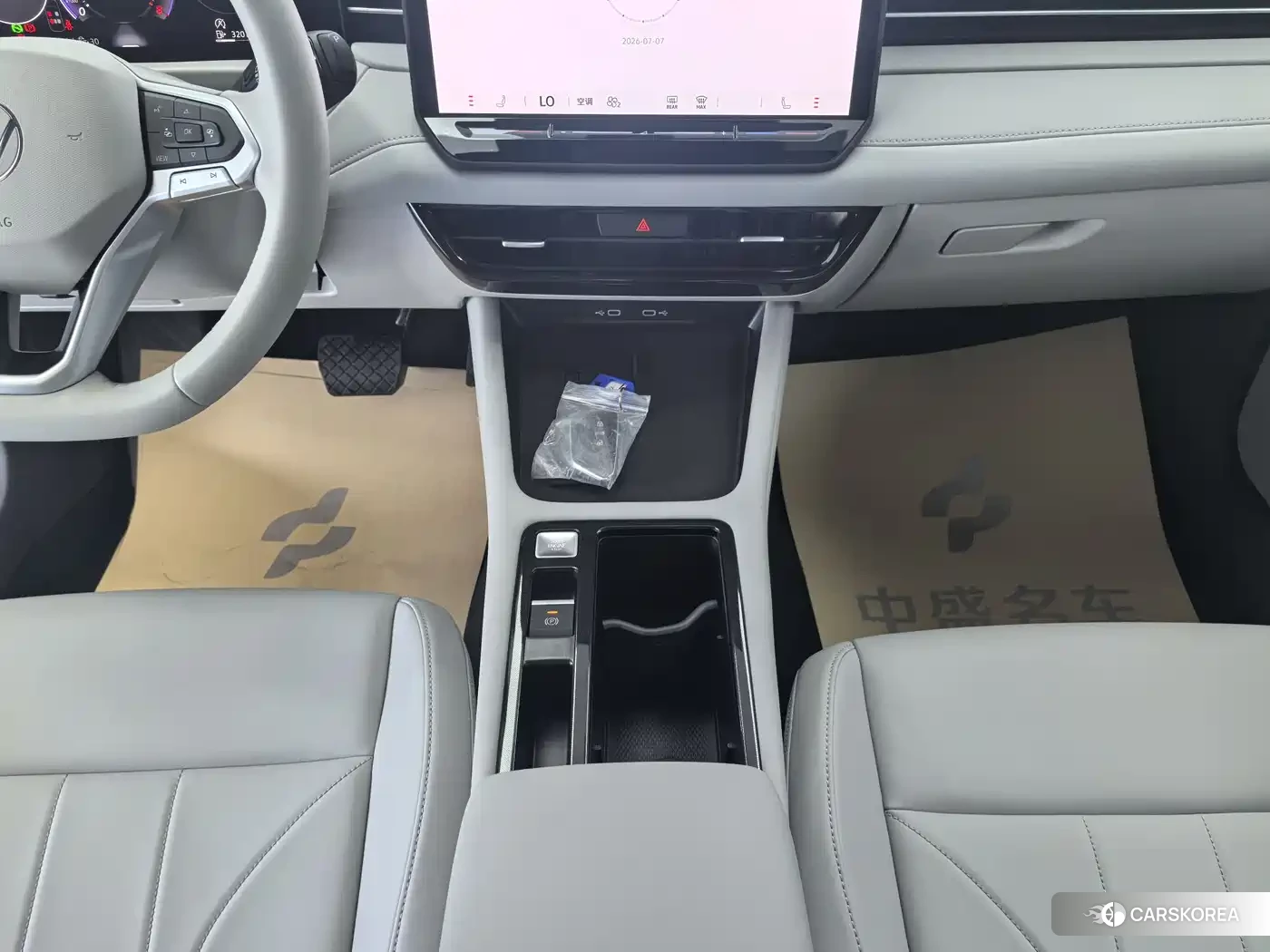 Volkswagen Lavida id 4553655 из Китая 20