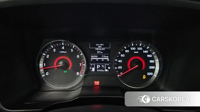 Ssangyong Berry New Tivoli id 4736957 из Кореи 32
