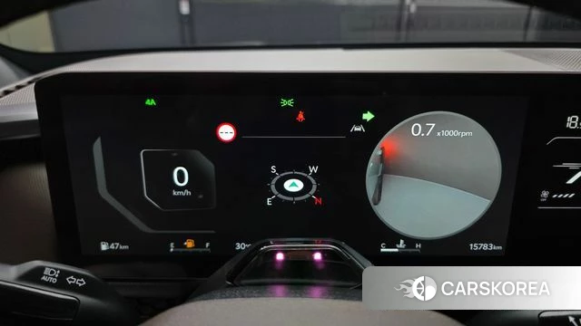 Kia Tasman id 4879543 из Кореи 30