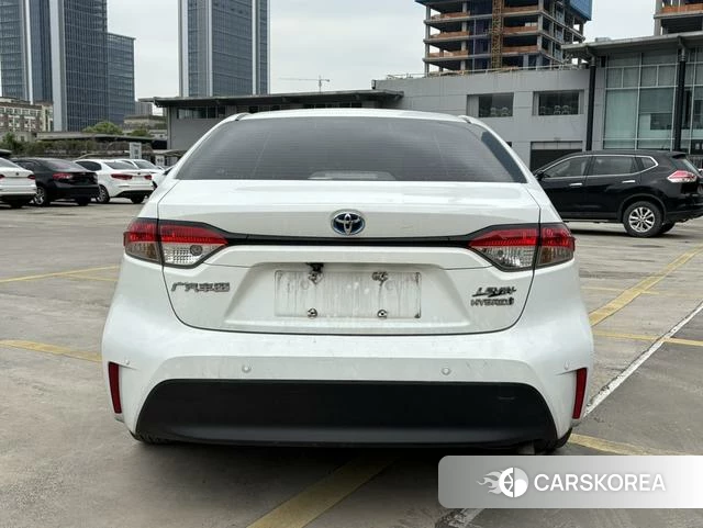 Toyota Lei Ling id 4260846 из Китая 17