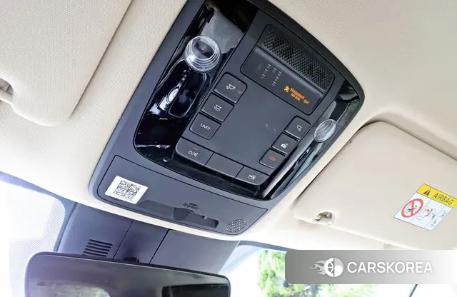 Kia Carnival 4th generation id 2965193 из Кореи 18