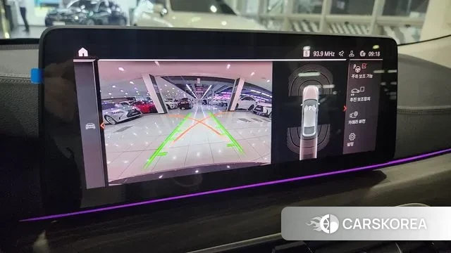 BMW 6 Series GT (G32) id 2939734 из Кореи 18