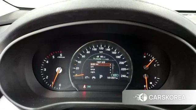 Kia The New Sorento id 3039554 из Кореи 18