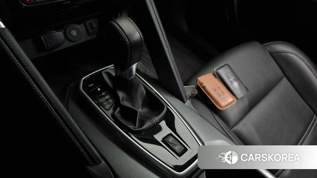 Renault Korea (Samsung) The New QM6 id 4280180 из Кореи 30