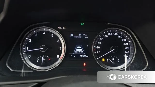 Hyundai Sonata (DN8) id 3291987 из Кореи 18