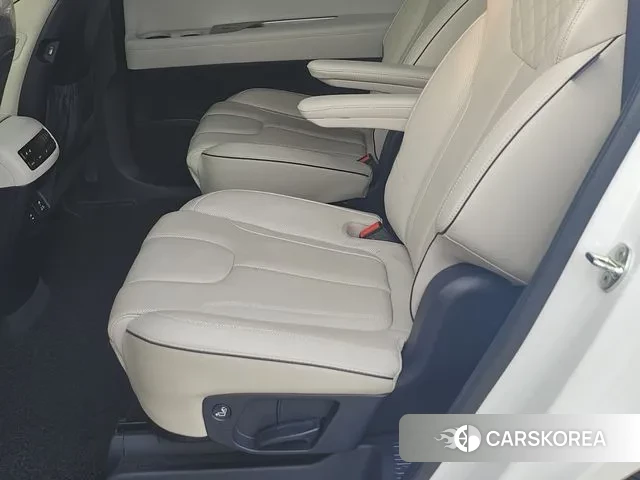 Hyundai Palisade id 3474475 из Кореи 18