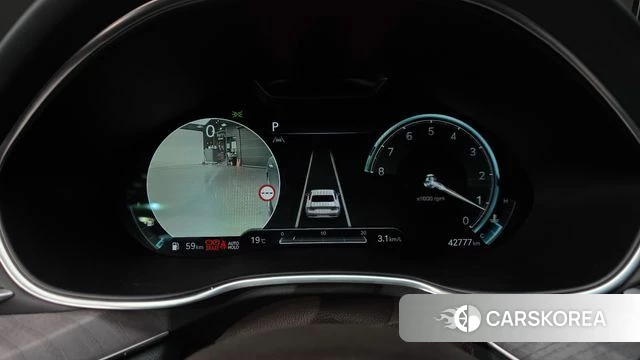 Genesis G80 (RG3) id 4178532 из Кореи 18