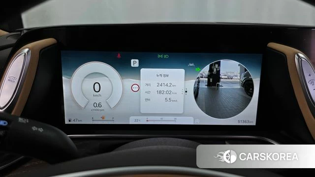 Genesis G90 (RS4) id 4443118 из Кореи 18