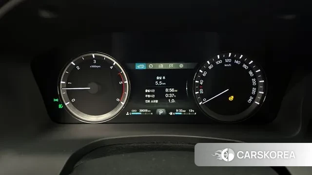 Ssangyong G4 Rexton id 3402945 из Кореи 18