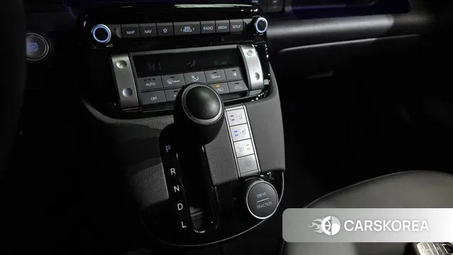 Hyundai The New Casper id 3452024 из Кореи 18