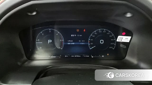 Ssangyong All New Rexton id 2979307 из Кореи 18