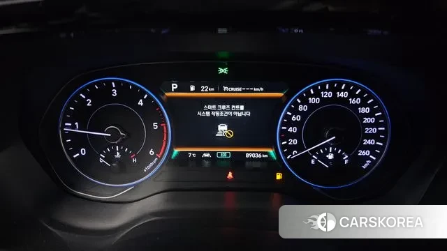 Hyundai Palisade id 3778541 из Кореи 18