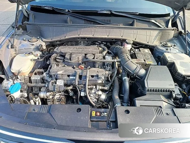 Hyundai Kona (SX2) id 3487594 из Кореи 18