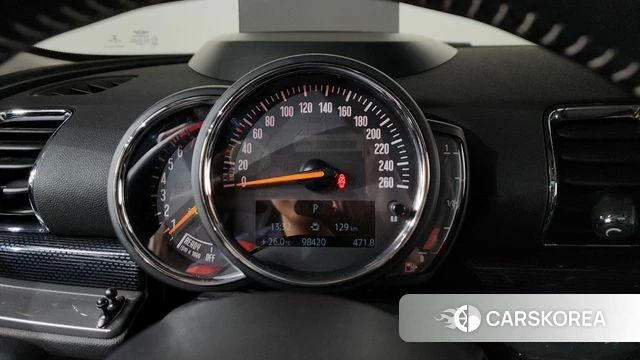 Mini Cooper S Clubman id 4250988 из Кореи 18