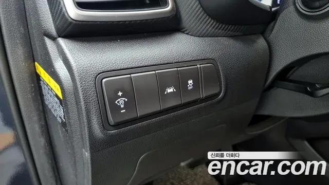 Hyundai All New Tucson id 2764014 из Кореи 18