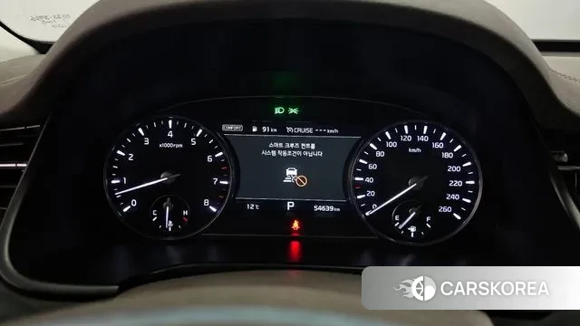 Kia More K9 id 3773018 из Кореи 18