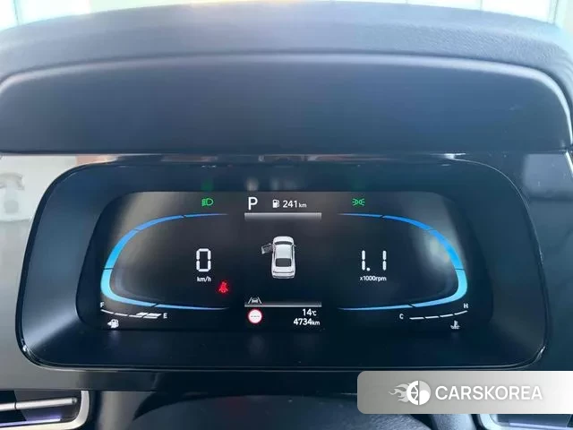 Hyundai The New Avante (CN7) id 3353465 из Кореи 13