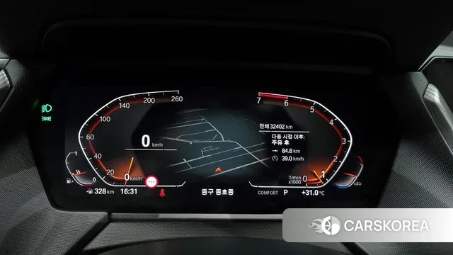 BMW 2 Series Gran Coupe (F44) id 3031959 из Кореи 18