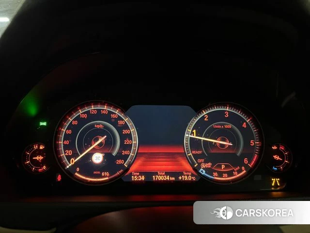 BMW 3 Series (F30) id 4188444 из Кореи 18