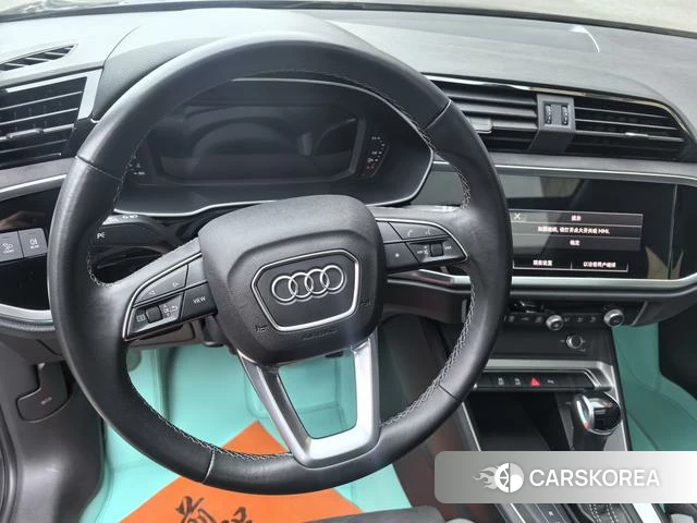 Audi Q3 id 4335743 из Китая 8