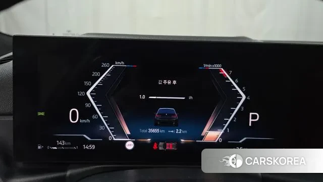 BMW 3 Series (G20) id 3675330 из Кореи 18