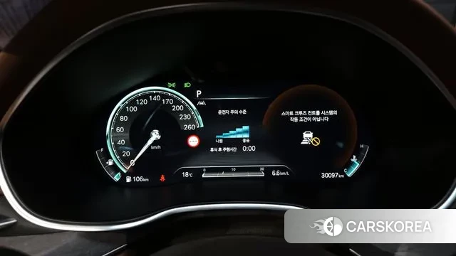 Genesis G80 (RG3) id 3354026 из Кореи 18