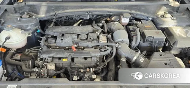 Kia Sportage 5th Generation id 3447528 из Кореи 11