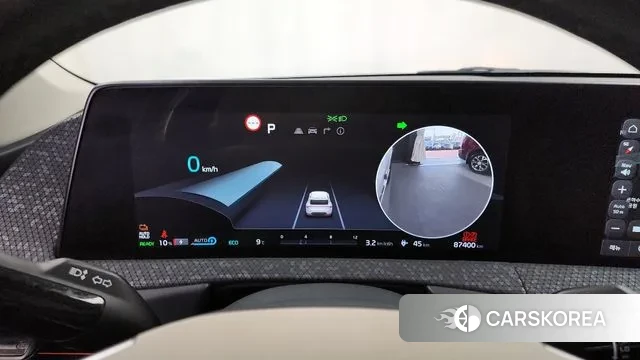 Kia EV6 id 3421249 из Кореи 18