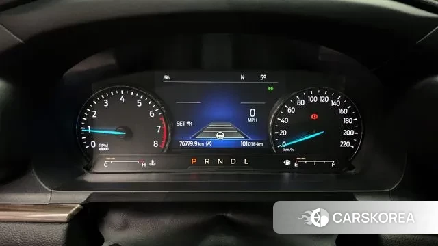 Ford Explorer 6th Generation id 3716599 из Кореи 18